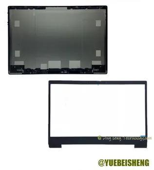 YUEBEISHENG Новый для Lenovo ThinkBook 15 IML IIL G2 ITL ЖК-задняя крышка + передняя панель