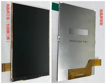 4,0-дюймовый TFT-ЖК-экран ST7793, микросхема 8-битного MCU 8080, интерфейс 240 *400