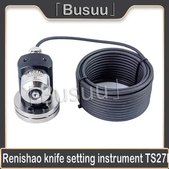 Оригинальный инструмент для настройки инструмента Renishao, станок с ЧПУ, детектор оси Z, обнаружение поломок инструмента контактного типа