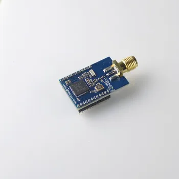Маломощный модуль Bluetooth 4.0 core CC254xEMv2 SMA антенна CC2540 2541