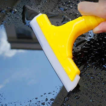 Скребок для чистки автомобилей, скребок для стеклоочистителя, Скребок для мытья оконных стекол, Автомойка, инструмент для мойки автомобилей, Автомобильные аксессуары