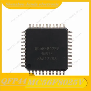 1ШТ MC56F8025V LQFP-44 MC56F8025 LQFP44 Цифровой сигнальный процессор и контроллер