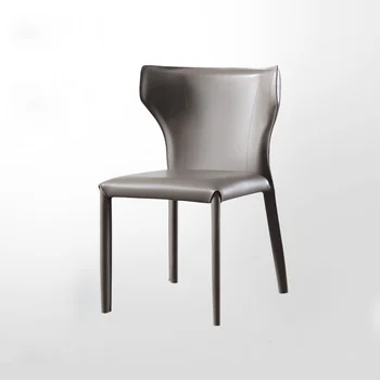 Кресла-качалки для гостиной Офисное игровое Акцентное кресло Nordic Lounge Напольные Обеденные шезлонги Наборы садовой мебели KTY005