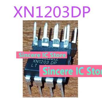 XN1203DP XN1203 Микросхема импульсного источника питания PWM-контроллер прямого ввода, оригинал хорошего качества