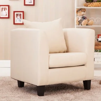 Роскошные дизайнерские стулья для гостиной С удобными акцентами, кресла для гостиной для отдыха, шезлонг для чтения, мебель для дома Hogar WRXXP
