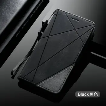 Для Xiaomi Poco X5 Pro 5G Флип-Чехол Магнитная Кожаная Книжка Funda Mi Poco C50 C55 X 5 M M5s M5 C 50 55 Чехол Для Телефона Противоударный Capa