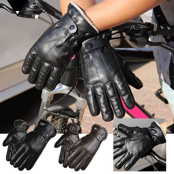 Зимние перчатки, ветрозащитные водонепроницаемые теплые защитные перчатки для мужчин и женщин, зимний теплый ремень безопасности для собак на открытом воздухе, для автомобиля, для тяжелых условий эксплуатации