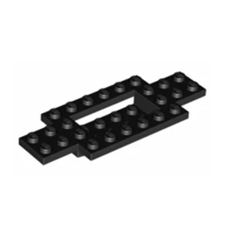 Строительные блоки Совместимы с LEGO 30029 Техническая поддержка MOC Аксессуары Детали сборочный набор Кирпичи Сделай сам