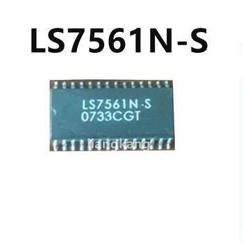 LS7561N-S Инкапсулирует микросхему контроллера бесщеточного двигателя постоянного тока SOP28 на заказ, спрашивайте перед покупкой