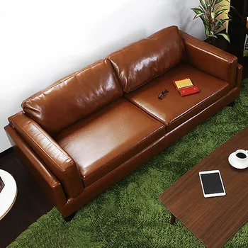 Модульные Скандинавские Напольные Диваны Modern Loveseat Exterior Mini Cover Single Couch Accent Small Meble Ogrodowe Home Furniture YR50LB