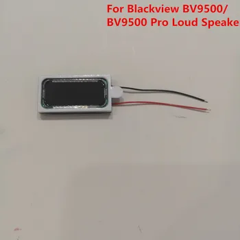 Новый Оригинальный Мобильный динамик Blackview BV9500 Pro, Аксессуары для громкоговорителей, Запчасти для мобильного телефона Blackview BV9500 Pro, рожок для мобильного телефона