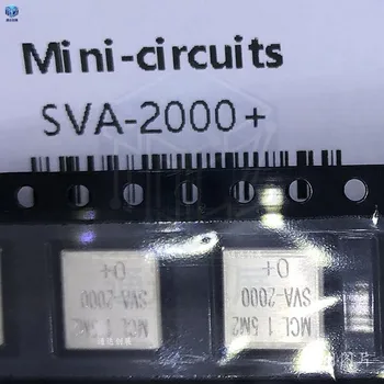 Аттенюатор SVA с регулируемым напряжением-2000+50- Оригинальные мини-схемы 2000 МГц 1шт