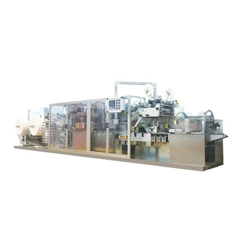Yu Gong CE Оборудование для влажных салфеток Высококачественное Оборудование для производства бумаги с управлением ПЛК, автоматическое Оборудование для влажных салфеток в одной упаковке, машина для производства бумаги для продажи