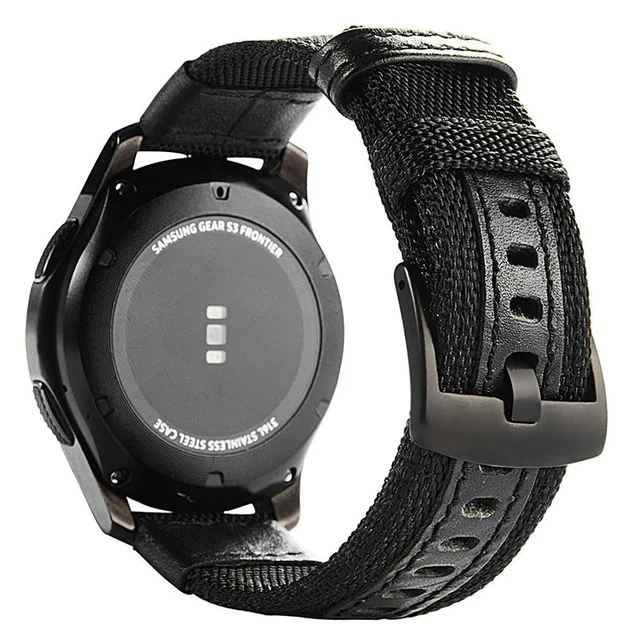 Ремешок Для Huawei Watch GT2e 2E GT/GT2 46 мм Активный Ремешок Для Смарт-Часов Нейлон 22 мм Браслет Ремешки Для Honor Magic 2 Correa