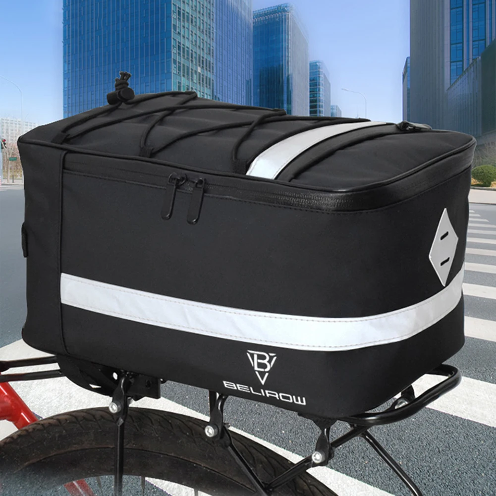 8Л 15Л Велосипедная сумка для переноски, водонепроницаемая сумка для шоссейного велосипеда MTB, аксессуары для велоспорта на открытом воздухе, сумка для багажа