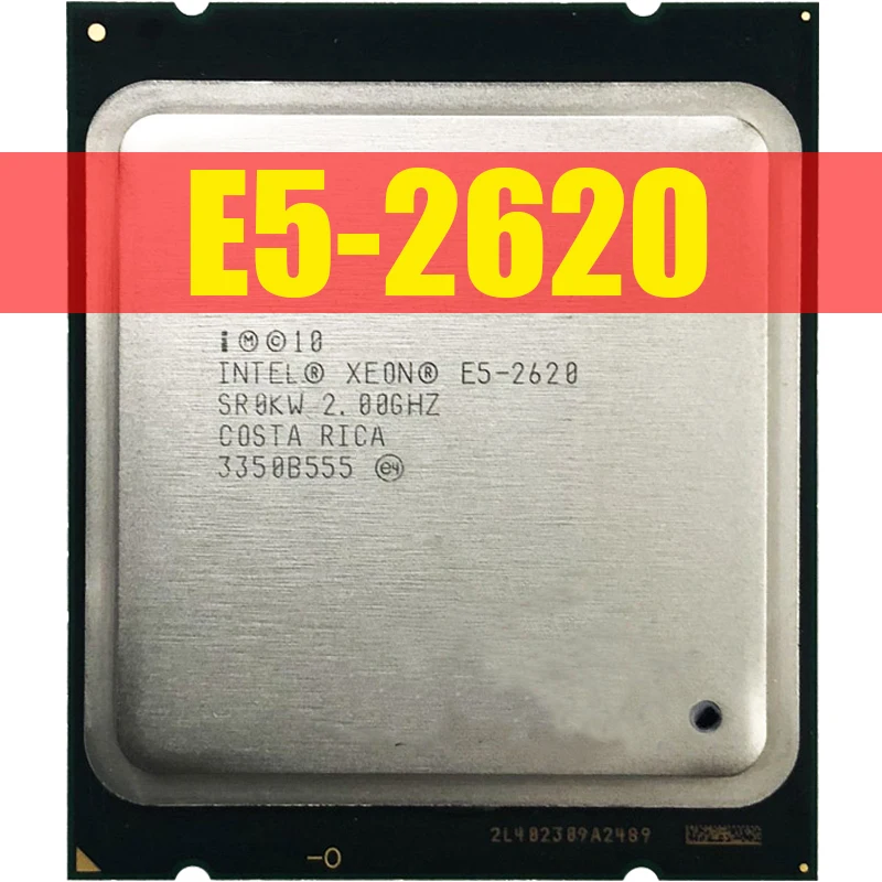 Материнская плата Atermiter X79G X79 В комплекте с LGA2011 Combo Xeon E5 2620 CPU 4шт x 4 ГБ = 16 ГБ Оперативной памяти DDR3 1333 МГц PC3 10600R RAM